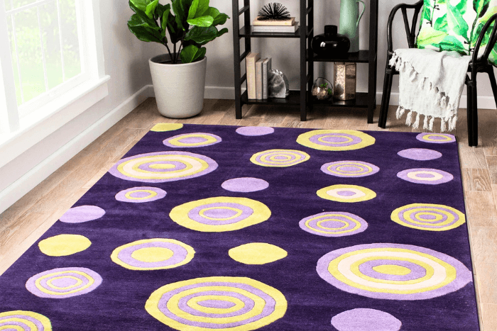 rugs export